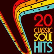 20 Classic Soul Hits