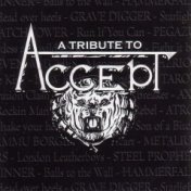 A Tribute To Accept