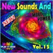 ?New Sounds & More Power Vol.13