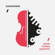 Zakopower & Atom String Quartet (Live)
