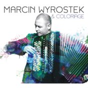 Marcin Wyrostek & Coloriage