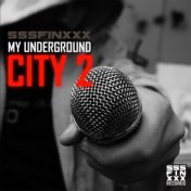 My Underground City 2