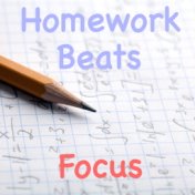 Homework Beats Focus