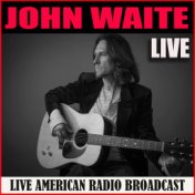 John Waite Live