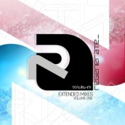 Regenerate - Extended Mixes Vol. One