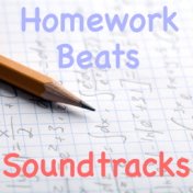 Homework Beats Soundtracks