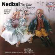 Nedbal: Princess Hyacinth, The Tale of Honza