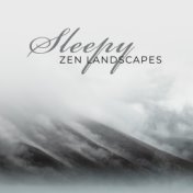 Sleepy Zen Landscapes (Amazing Calmness & Music Therapy)
