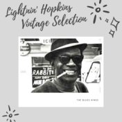 Lightnin' Hopkins Vintage Selection