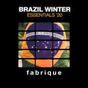 Brazil Winter Essentials '20