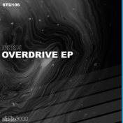 Overdrive EP