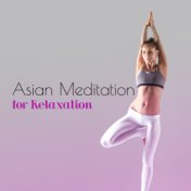 Asian Meditation for Relaxation