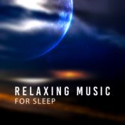 Relaxing Music for Sleep – Peaceful Sounds of Nature, Calm Down Before Sleep, Relax & Fall Asleep Faster, Cure Insomnia, Sleep M...