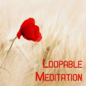 12 Tracks of Loopable Meditation and Rain Sounds