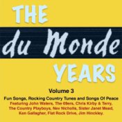 The du Monde Years