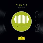 DG 120 – Piano 1 (1949-1971)