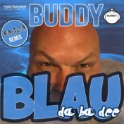 Blau (Da Ba Dee) [Fosco Remix]