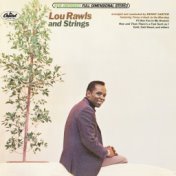 Lou Rawls And Strings