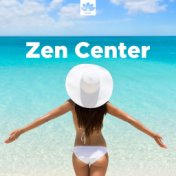 Zen Center - Relaxing Zen Music, Deep Relaxation, Soothing Music, and Nature Sounds