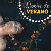 Noche de Verano - Música Relajante para Dormir Profundamente y Tener Sueños Lúcidos