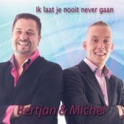 Ik laat je nooit never gaan