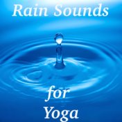 13 Rain Yoga Sounds. Nature's White Noise