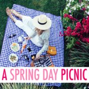 A Spring Day Picnic