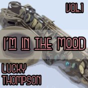 I'm in the Mood, Vol. 1