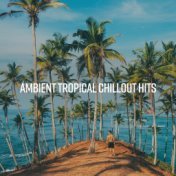 Ambient Tropical Chillout Hits: Cool Drinks & Poolside Bar, Chilled Ipanema Beach, Chillout Relaxing Songs, Lounge Chillout Bar,...
