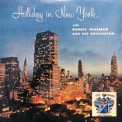 Holiday in New York