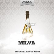Essential Hits of Milva