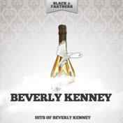 Hits of Beverly Kenney