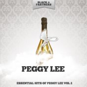 Essential Hits of Peggy Lee Vol. 2