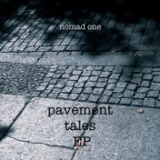 Pavement Tales - EP