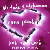 Coco Jamboo (Remixes)