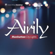 Manhattan City Lights