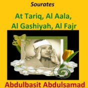 Sourates At Tariq, Al Aala, Al Gashiyah, Al Fajr (Quran - Coran - Islam)