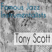 Famous Jazz Instrumentalists