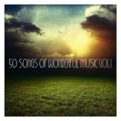 50 Songs of Wonderful Music Vol. 1