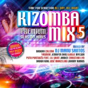 Kizomba Mix 5