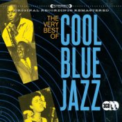 Cool Blue Jazz