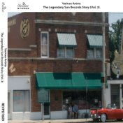 The Legendary Sun Records Story, Vol. 3