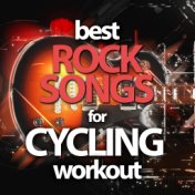 Best Rock Songs for Cycling Workout