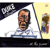 BD Music & Cabu Present Duke Ellington at the Piano