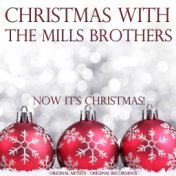 Christmas With: The Mills Brothers