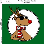 Popular Christmas Classics, Vol. 1