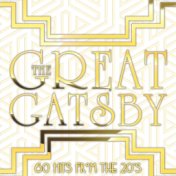 The Great Gatsby 60 Hits From the 20's