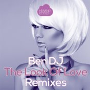 The Look Of Love (Remixes)