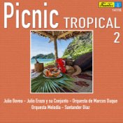 Picnic Tropical 2