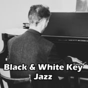 Black & White Key Jazz